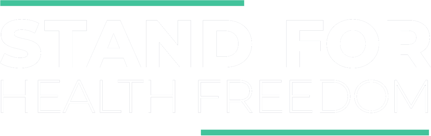 Stand for Health Freedom